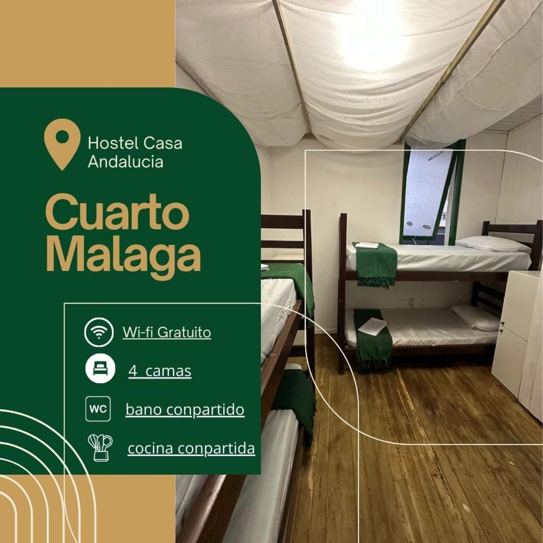 フロリアノポリス Casa Andaluciaホステル エクステリア 写真